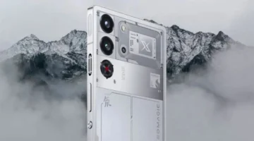 Redmagic 11 Pro يقدم تبريداً سائلاً متقدمًا يحسن أداء الألعاب على الهواتف المحمولة